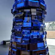 Retro casette